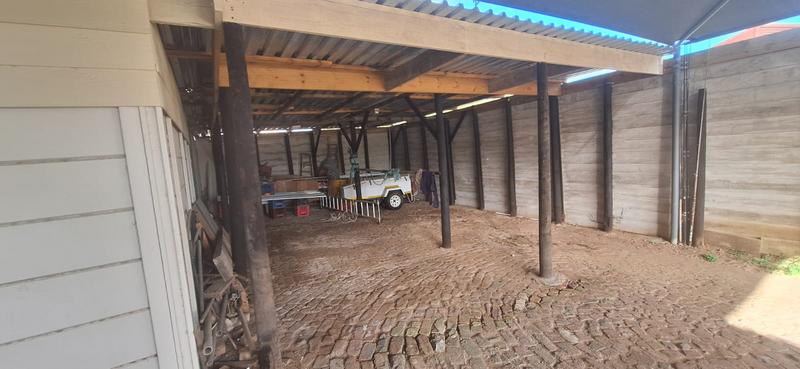 5 Bedroom Property for Sale in Dana Bay Western Cape